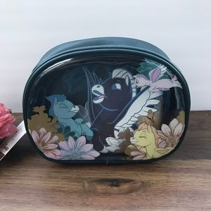 Loungefly Disney Fantasia Cosmetic Bag Set